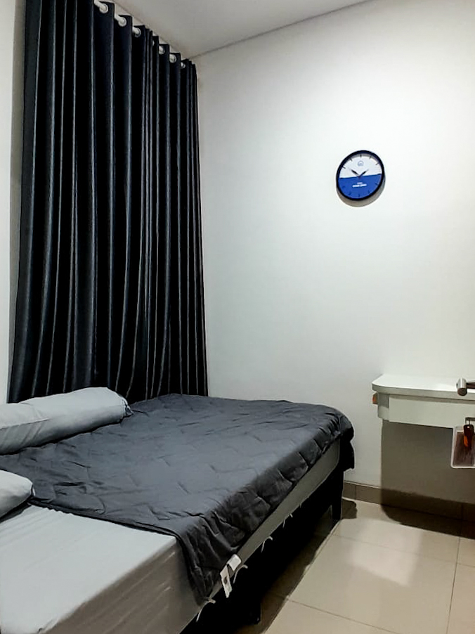 Master Room Foto