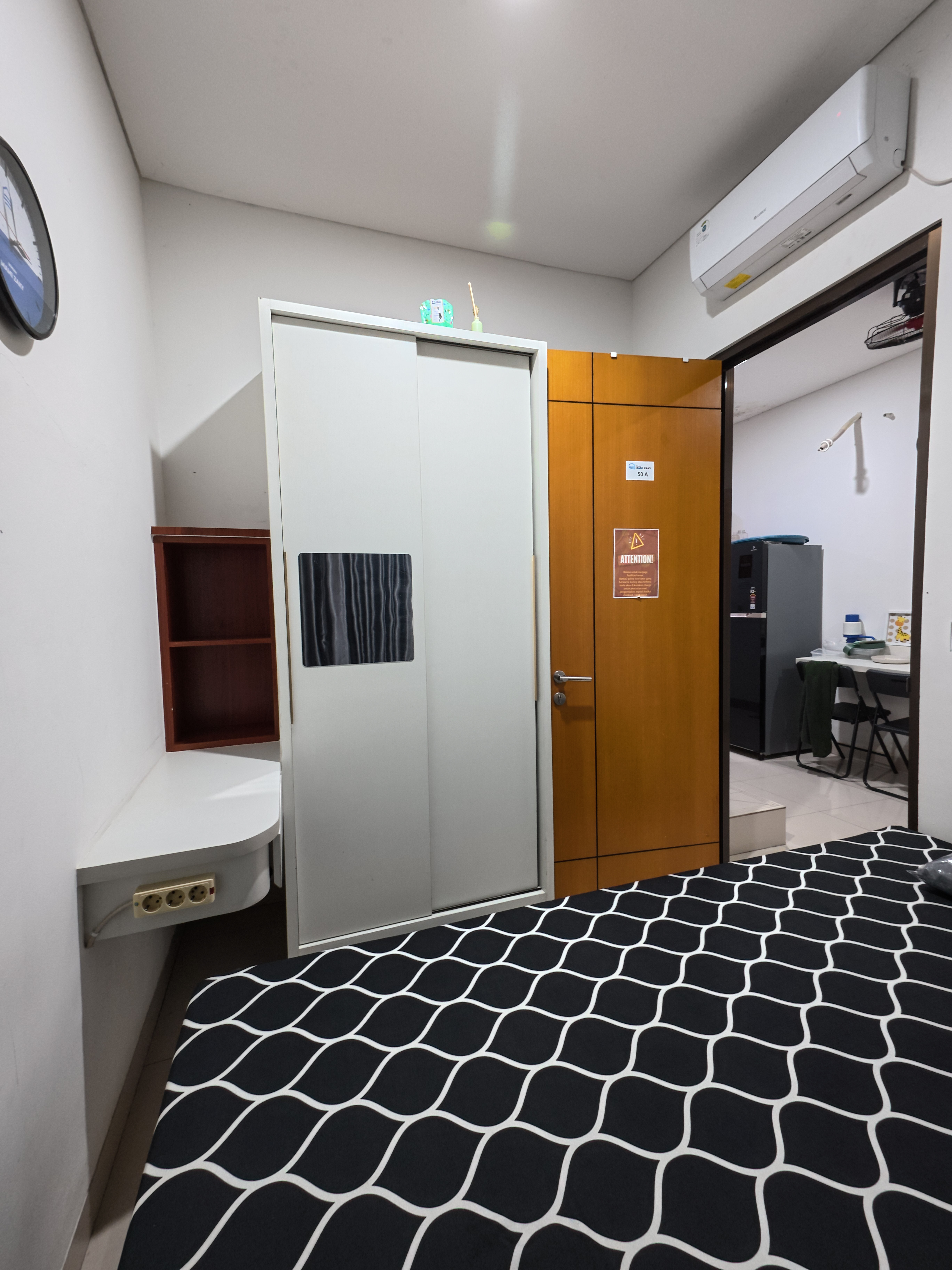 Reguler Room Foto