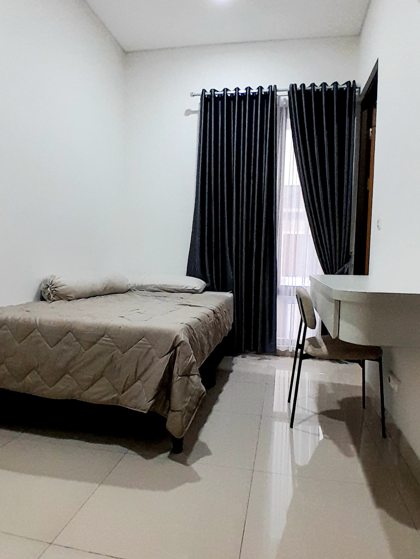Master Room Foto