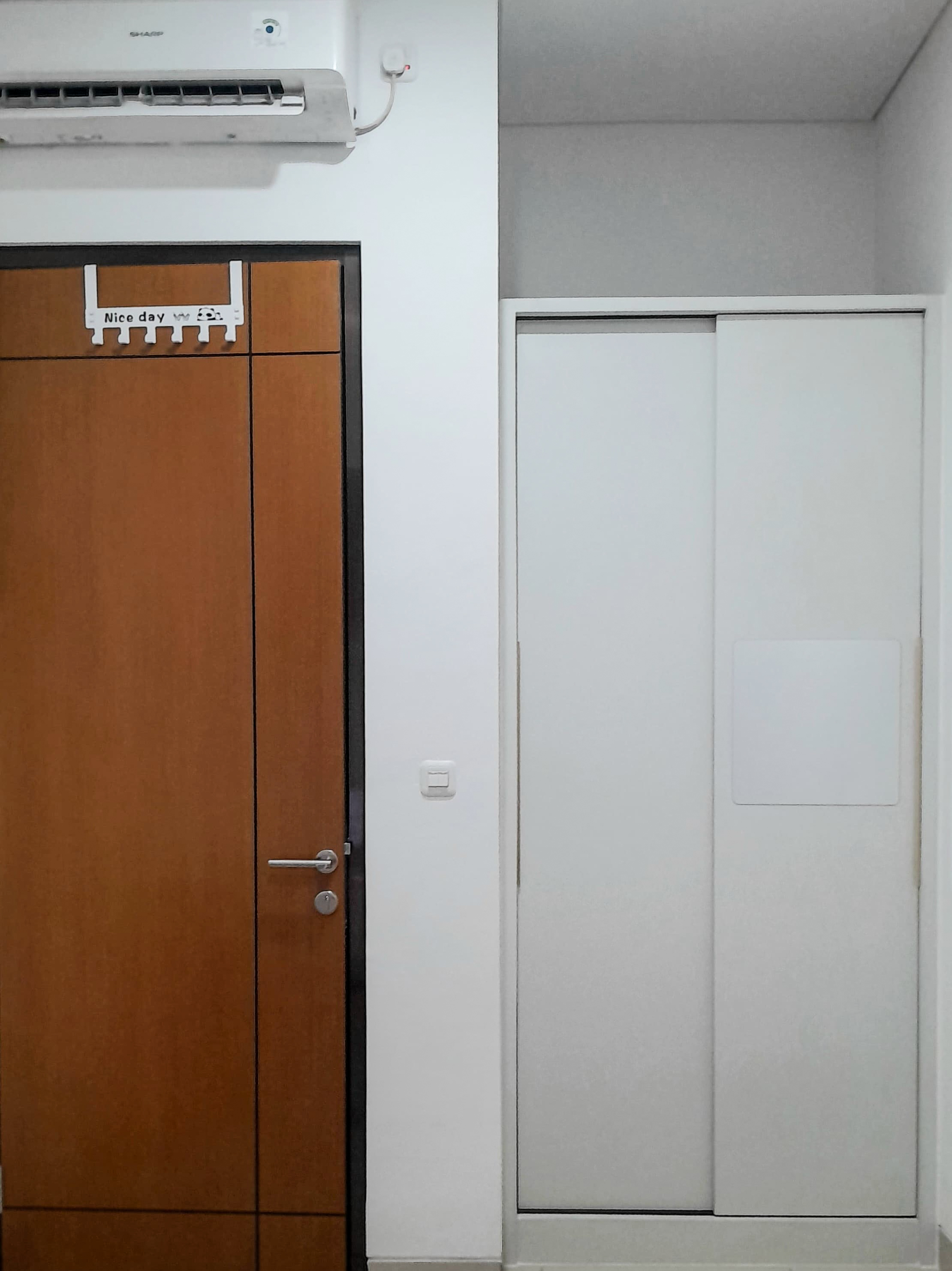 Master Room Foto