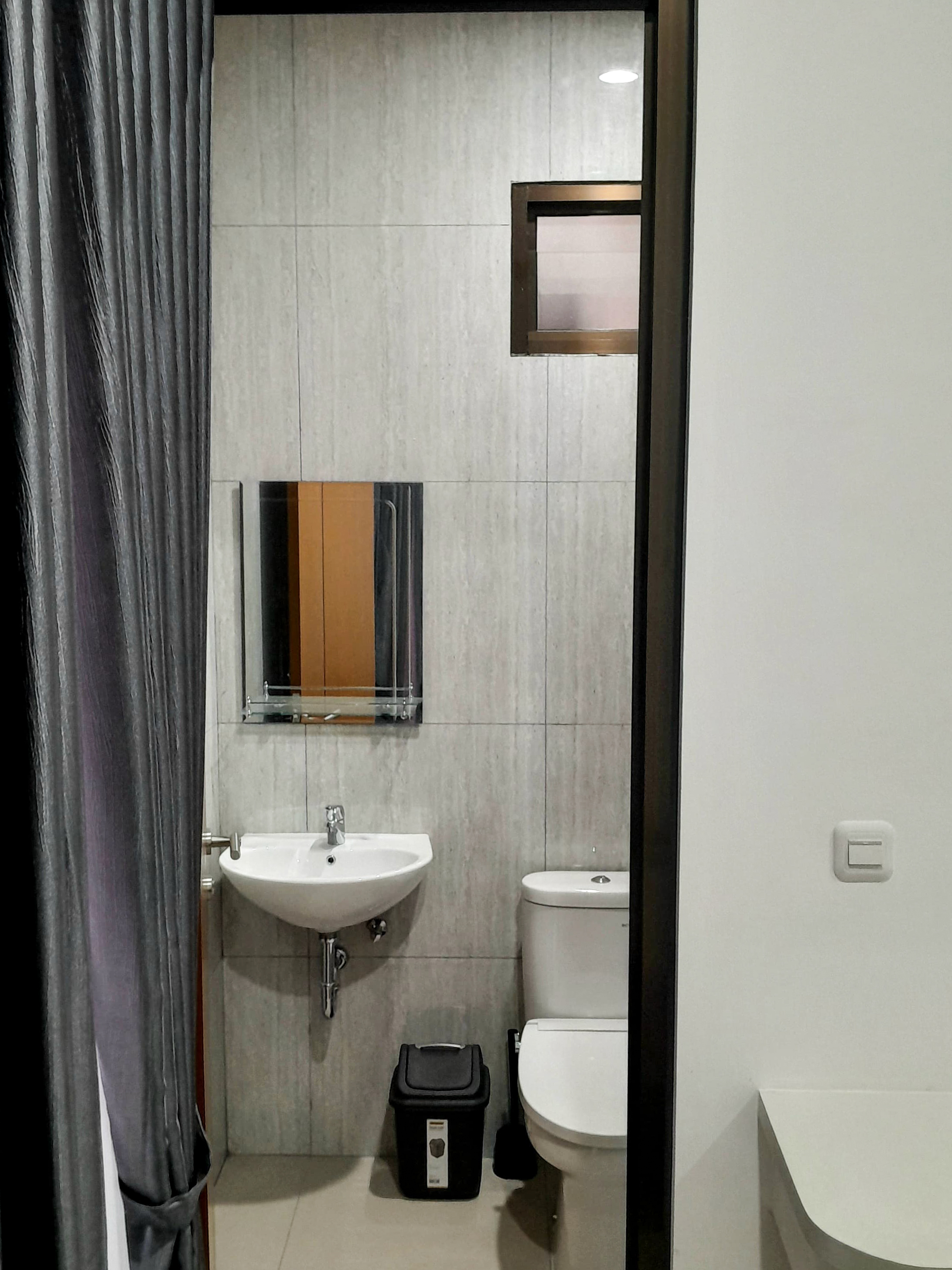 Master Room Foto